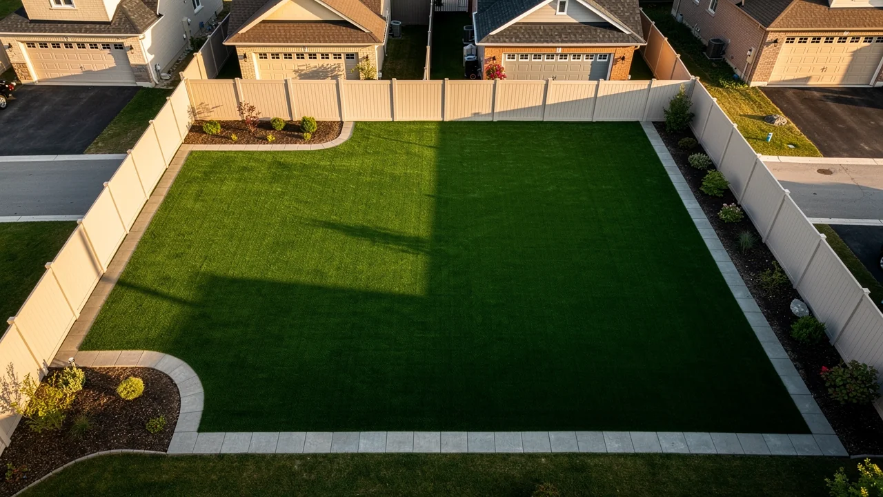 How Much Does Artificial Turf Cost in Windsor, ON?